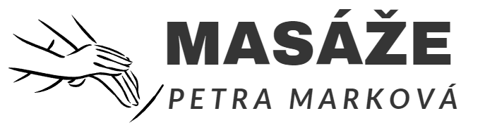 Masáže Marková Petra